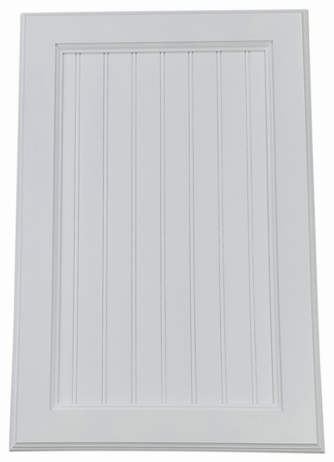 Calpyso Recessed Medicine Cabinet WG Wood Products, LLC