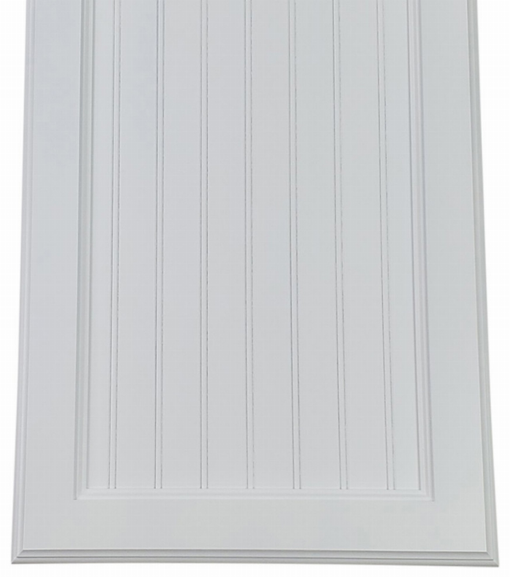 Calpyso Recessed Medicine Cabinet WG Wood Products, LLC
