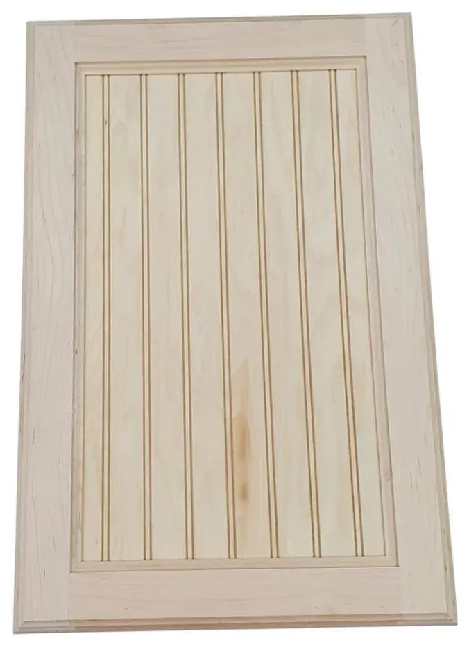 Calpyso Recessed Medicine Cabinet WG Wood Products, LLC