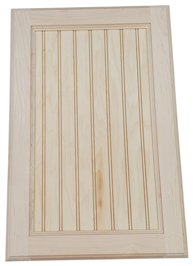 Calpyso Recessed Medicine Cabinet WG Wood Products, LLC