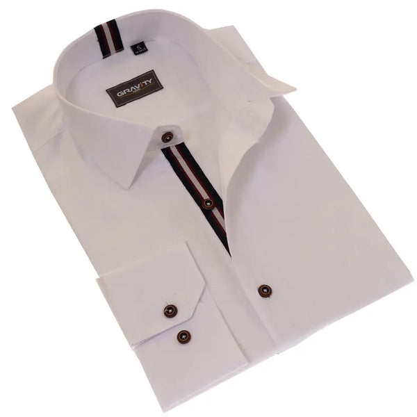 Calvin White R3 Gravity Homme