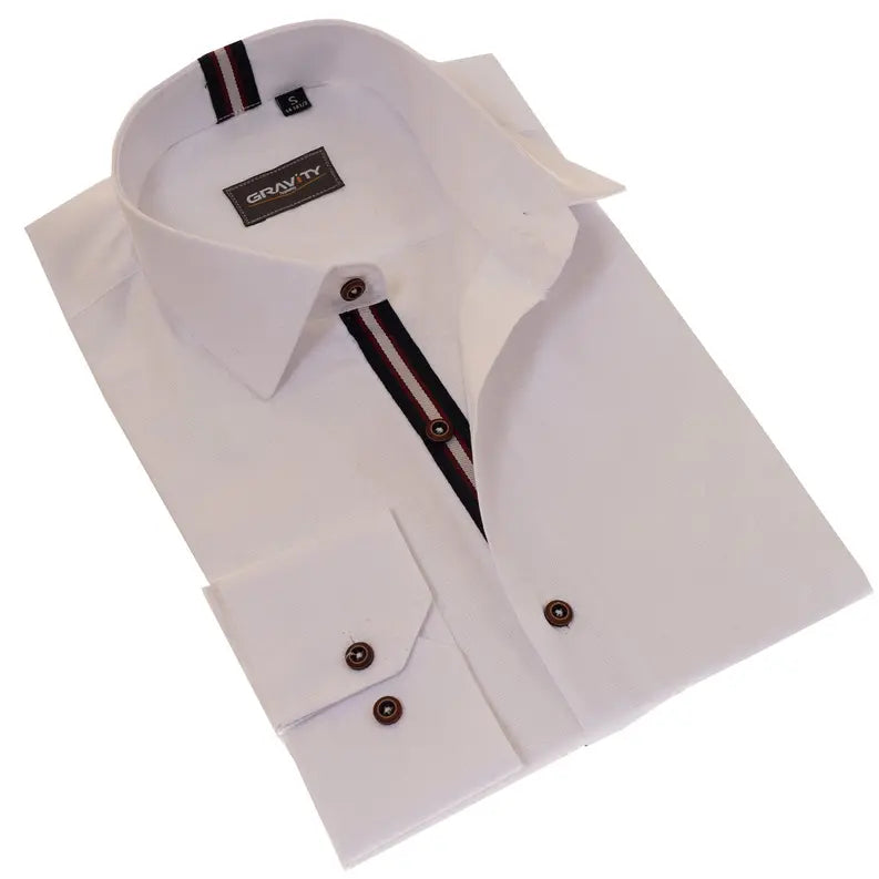 Calvin White R3 Gravity Homme