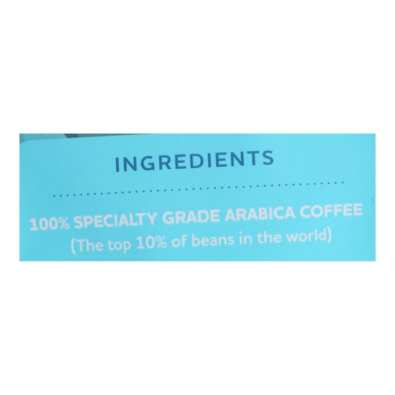 Cameron's Specialty Coffee Premium Breakfast Blend Ground Beans  - Case Of 6 - 12 Oz Cameron's Coffee