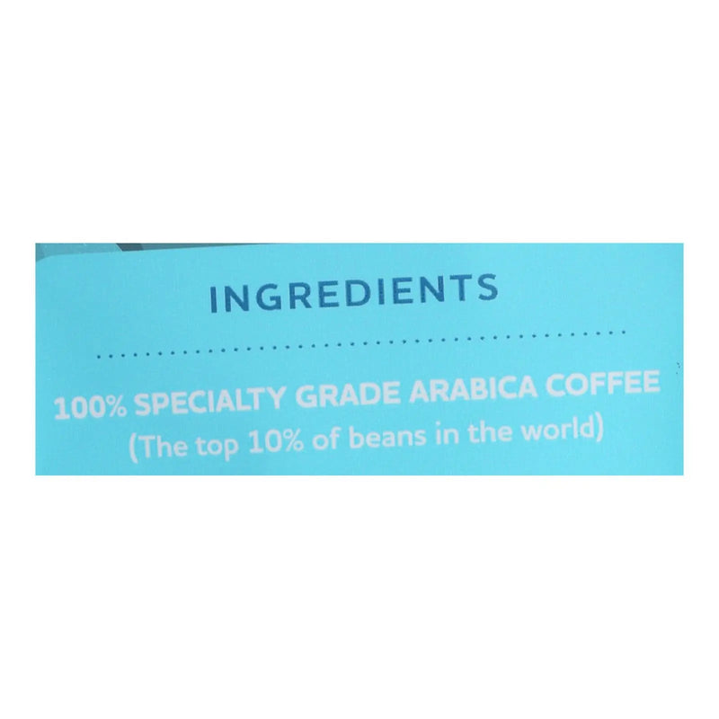 Cameron's Specialty Coffee Premium Breakfast Blend Ground Beans  - Case Of 6 - 12 Oz Cameron's Coffee
