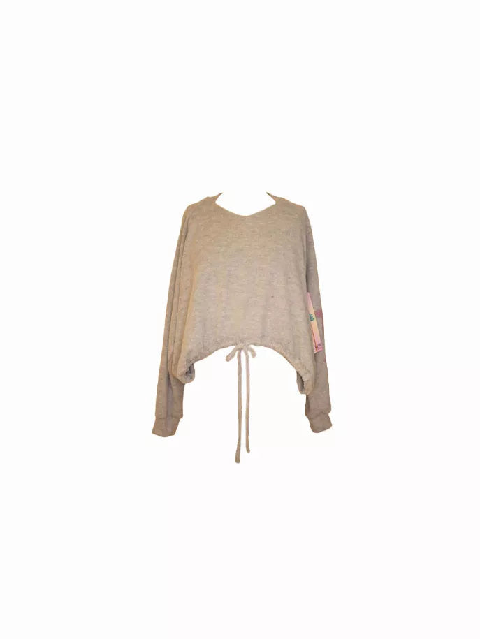Camila Hoodie Pullover Tru Luv