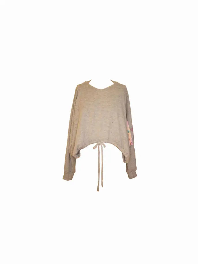 Camila Hoodie Pullover Tru Luv