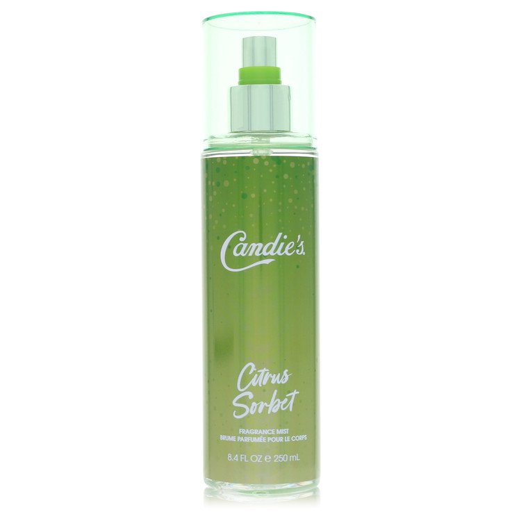 Candies  Candies Citrus Sorbet by Candies Body Mist 8.4 oz for Women for Fragrances for Women Candies