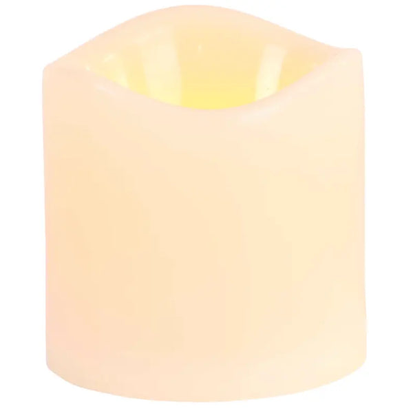 Candleholder He Has Risen Matthew 28:6 Dicksons Inc