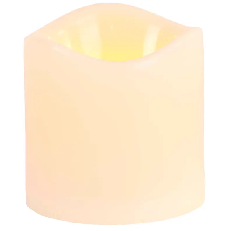 Candleholder O Come Let Us Adore 10In Dicksons Inc