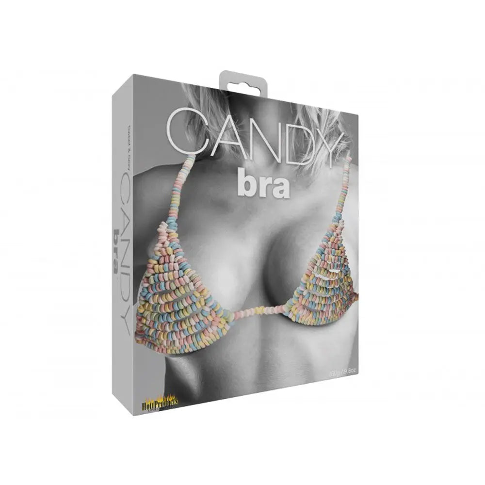Candy Bra -  9.8 Oz Hott Products