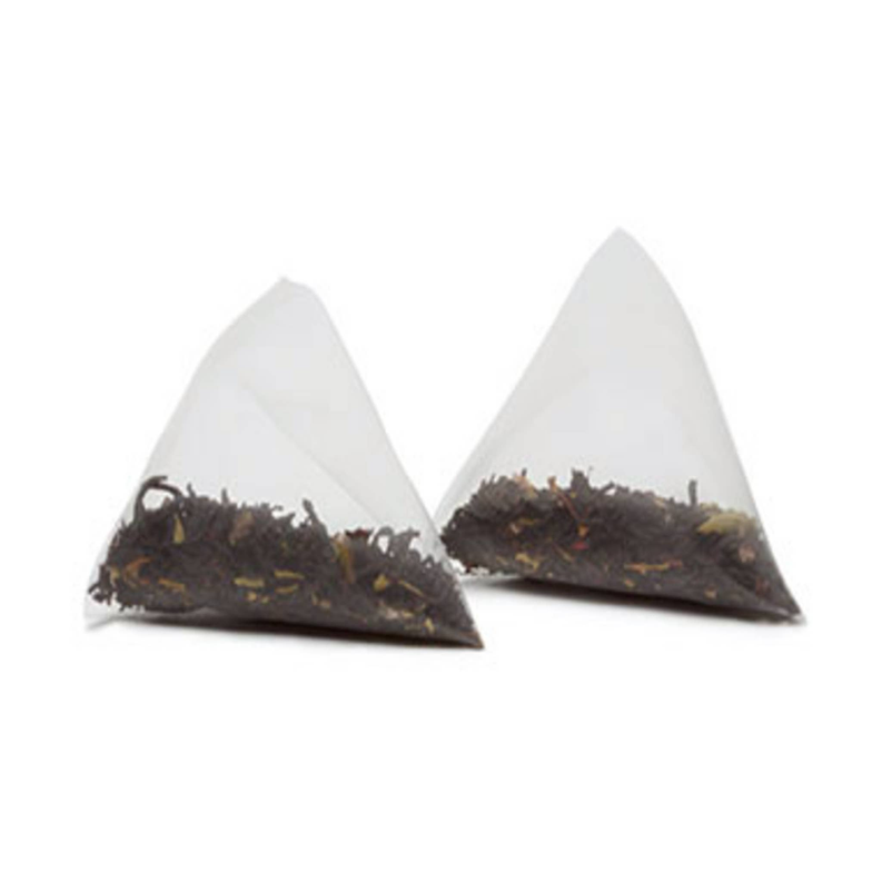 Candy Cane Holiday Blend, 15 Sachets The Grateful Tea Co