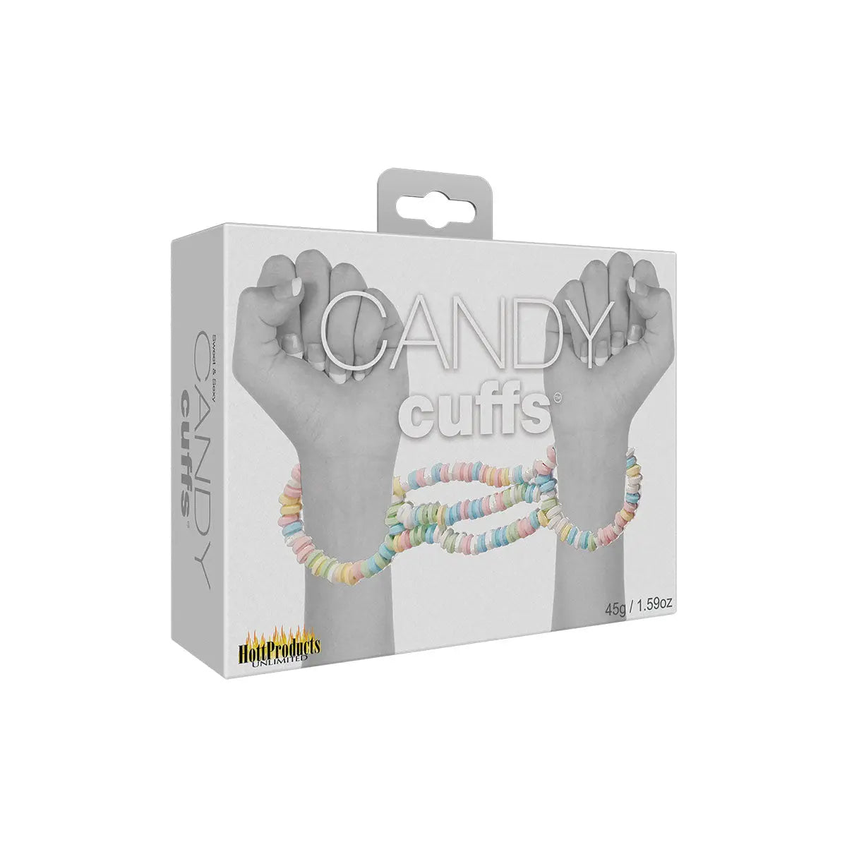 Candy Cuffs Hott Products