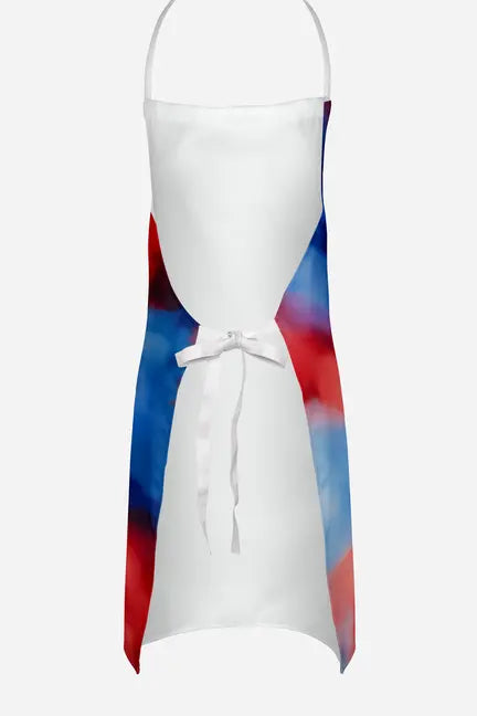 Cane Corso Patriotic American Apron Caroline's Treasures
