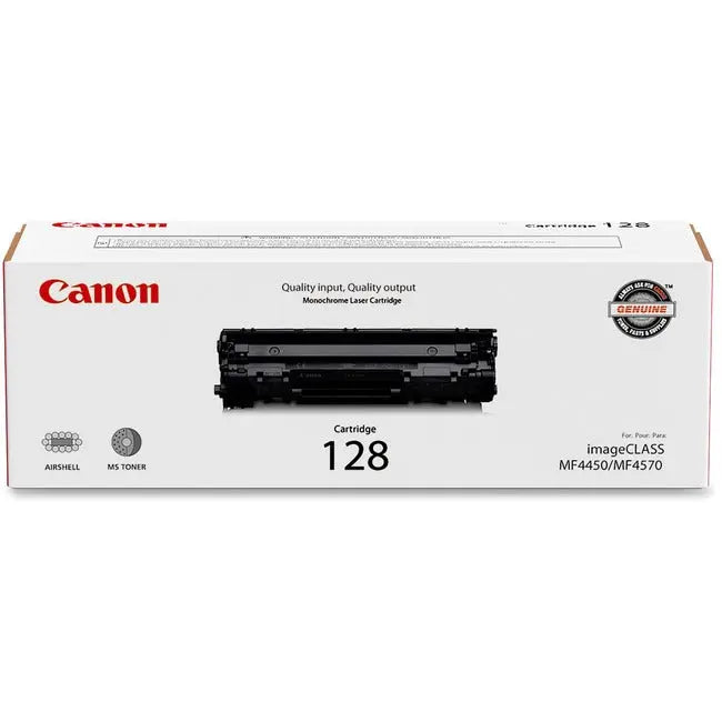 Canon 3500B001 Original Toner Cartridge Canon, Inc