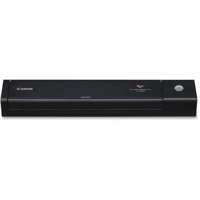 Canon imageFORMULA P-208II Scan-tini Handheld Scanner - 600 dpi Optical Canon, Inc