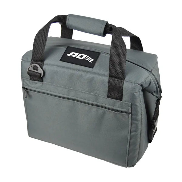 Canvas Series 12 Pack Cooler Hatch Manufacturing Company