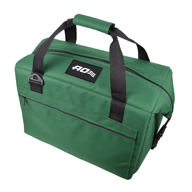 Canvas Series 24 Pack Cooler Hatch Manufacturing Company