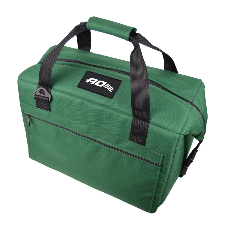 Canvas Series 24 Pack Cooler Hatch Manufacturing Company