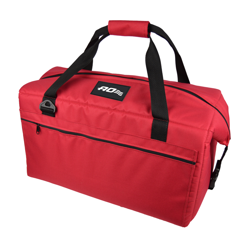 Canvas Series 36 Pack Cooler Hatch Manufacturing Company