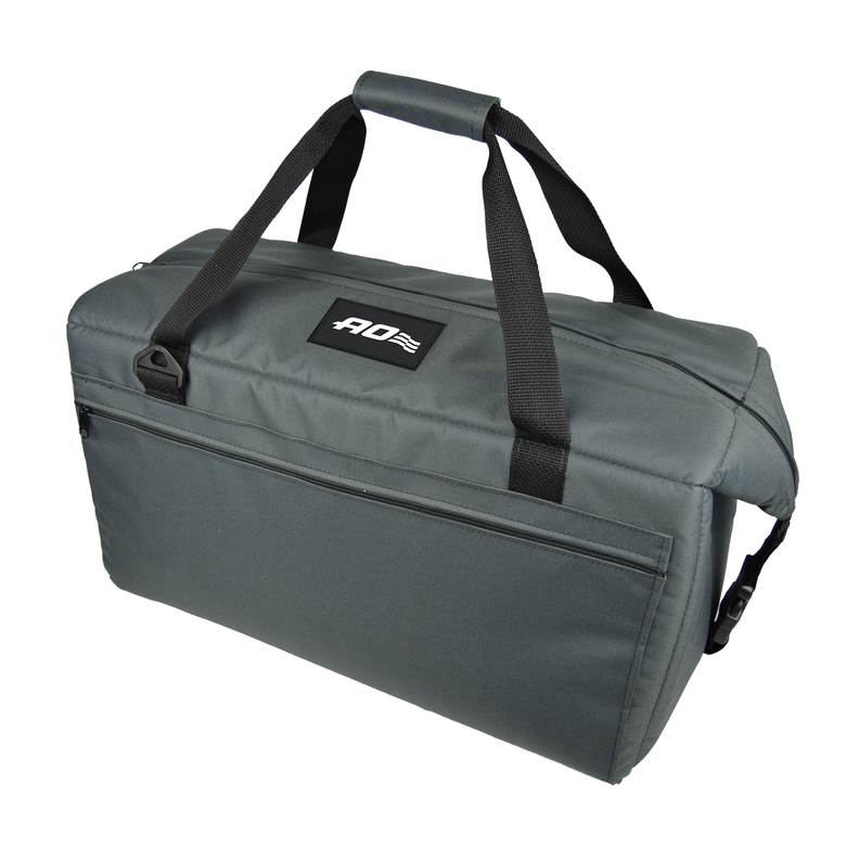 Canvas Series 36 Pack Cooler Hatch Manufacturing Company