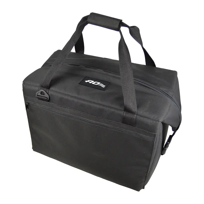 Canvas Series 48 Pack Cooler Hatch Manufacturing Company