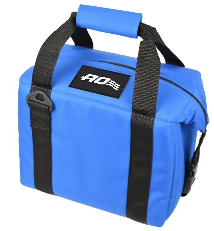 Canvas Series 9 Pack Cooler Hatch Manufacturing Company