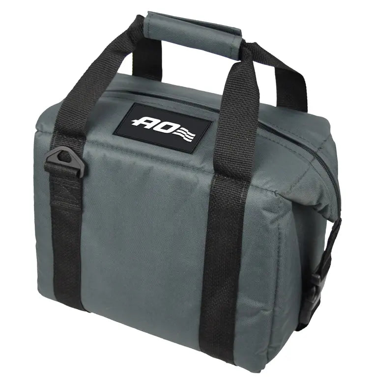 Canvas Series 9 Pack Cooler Hatch Manufacturing Company