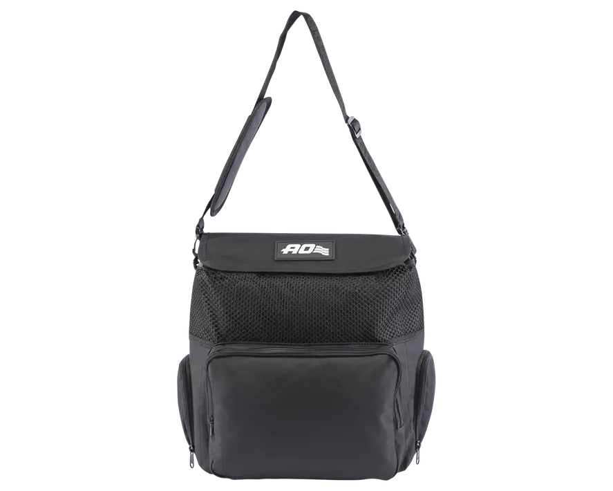 Canvas Series Backpack Cooler Hatch Manufacturing Company