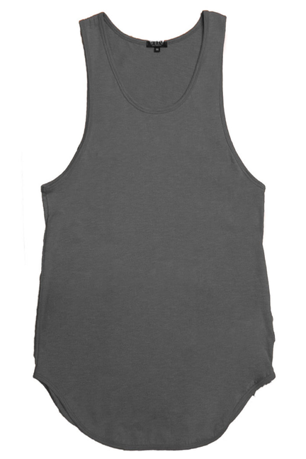 Capsule Layer Tank Top WEIV