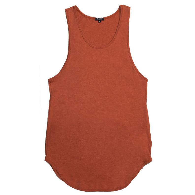 Capsule Layer Tank Top WEIV