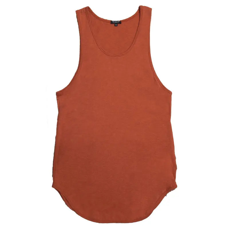 Capsule Layer Tank Top WEIV