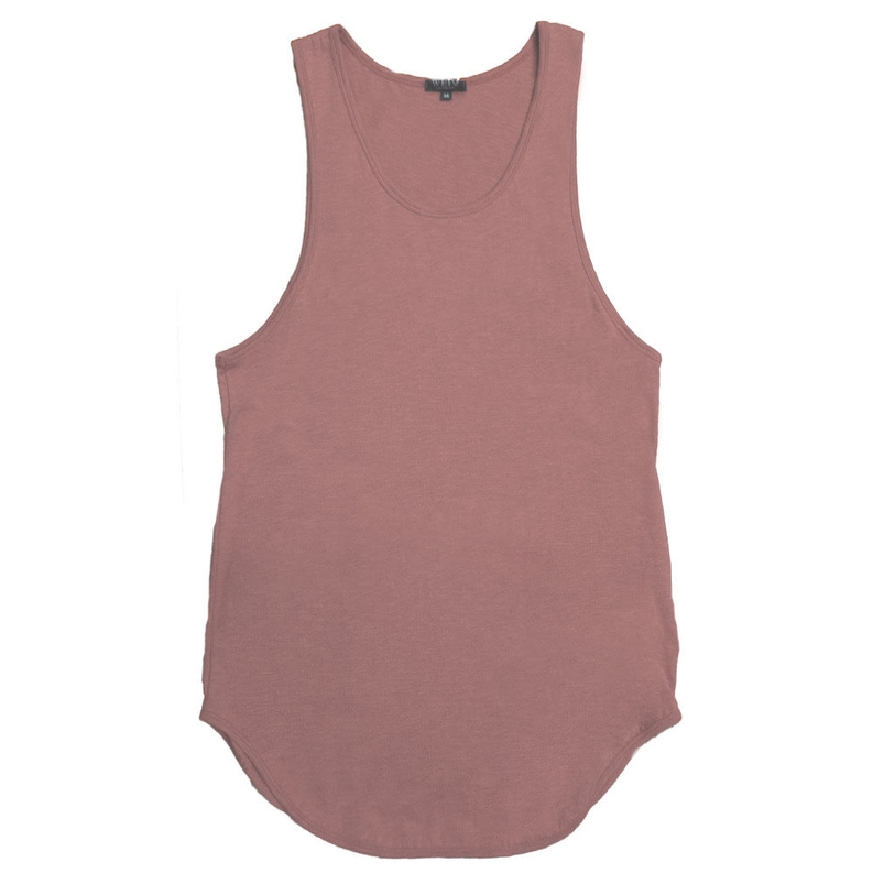 Capsule Layer Tank Top WEIV