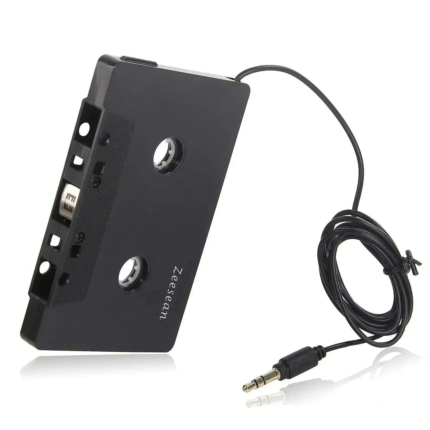 Car-Audio-Cassette-to-Aux-Adapter_-3.5-MM-Auxillary-Cable-Tape-Adapter-GreatEagleInc-334213168