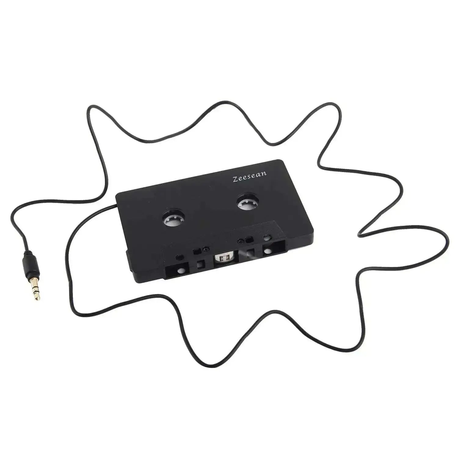 Car-Audio-Cassette-to-Aux-Adapter_-3.5-MM-Auxillary-Cable-Tape-Adapter-GreatEagleInc-334213380