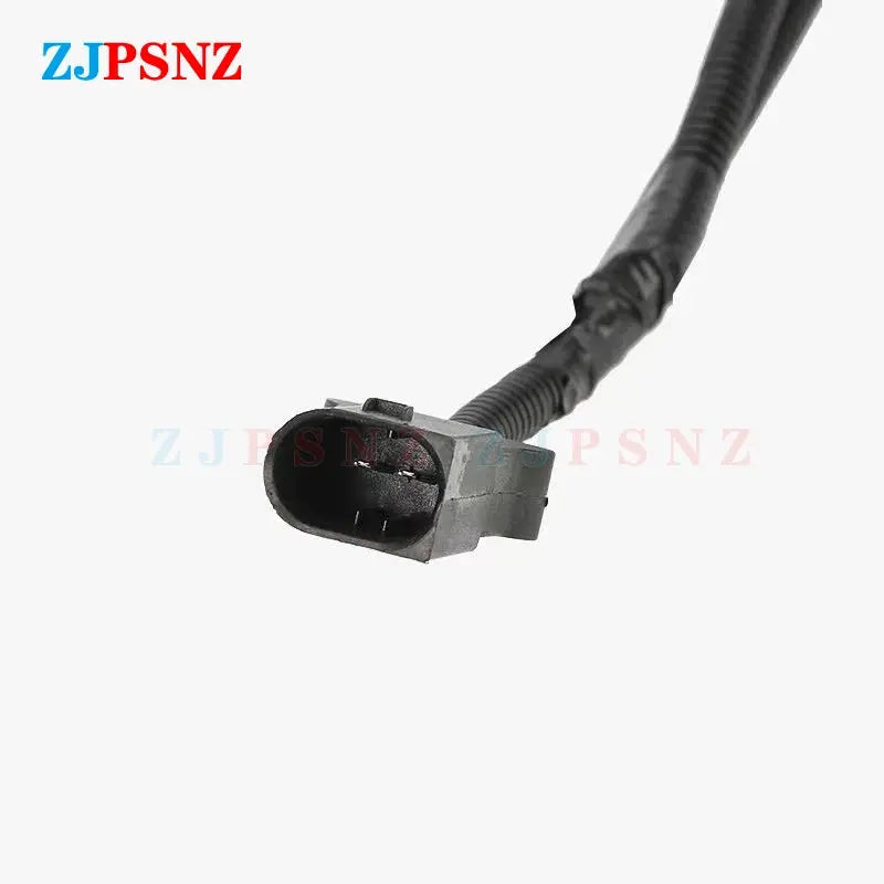 Car Horn Plug Speaker Adapter Pigtail Socket Two Special Line Beam Horn Wiring Harness Female Male Plug Horn Socket Conversion GreatEagleInc