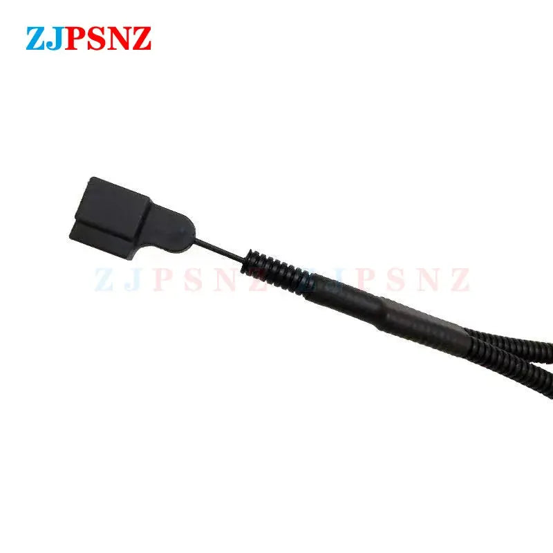 Car Horn Plug Speaker Adapter Pigtail Socket Two Special Line Beam Horn Wiring Harness Female Male Plug Horn Socket Conversion GreatEagleInc