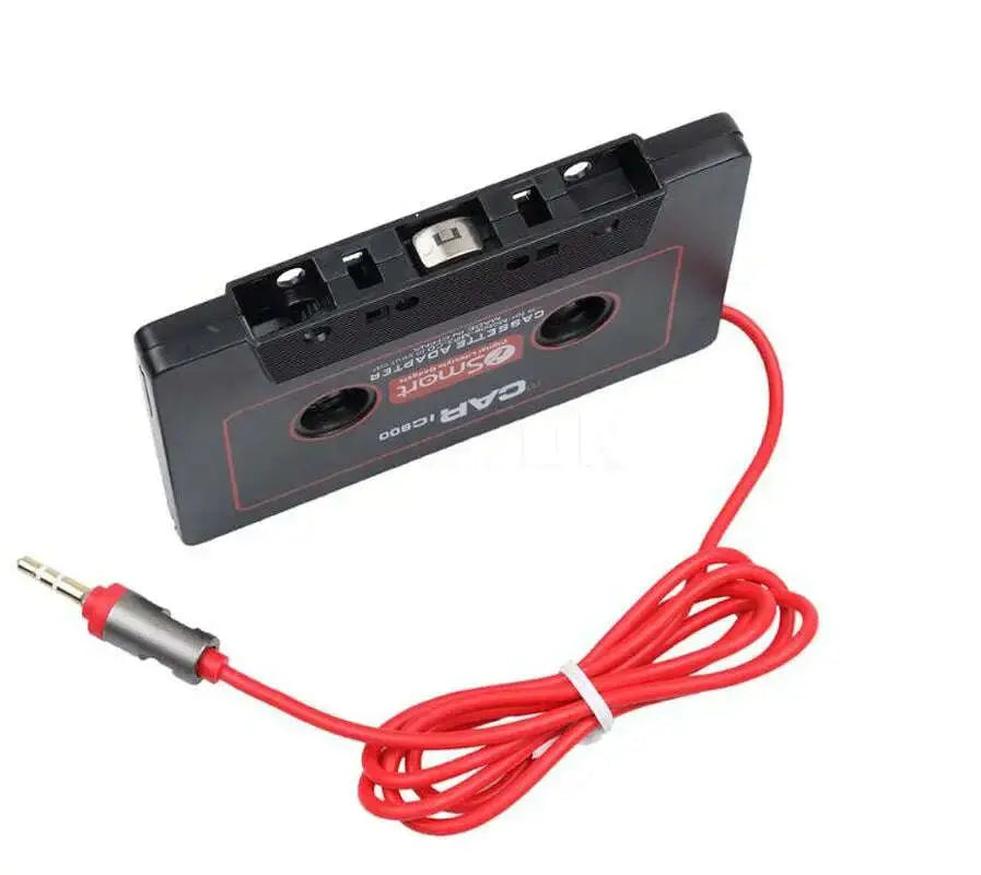 Car-IC800-Cassette-Tape-Adapter-Cassette-Mp3-Player-Converter-3.5mm-Jack-Plug-For-iPod-For-iPhone-AUX-Cable-CD-Player-GreatEagleInc-334210741