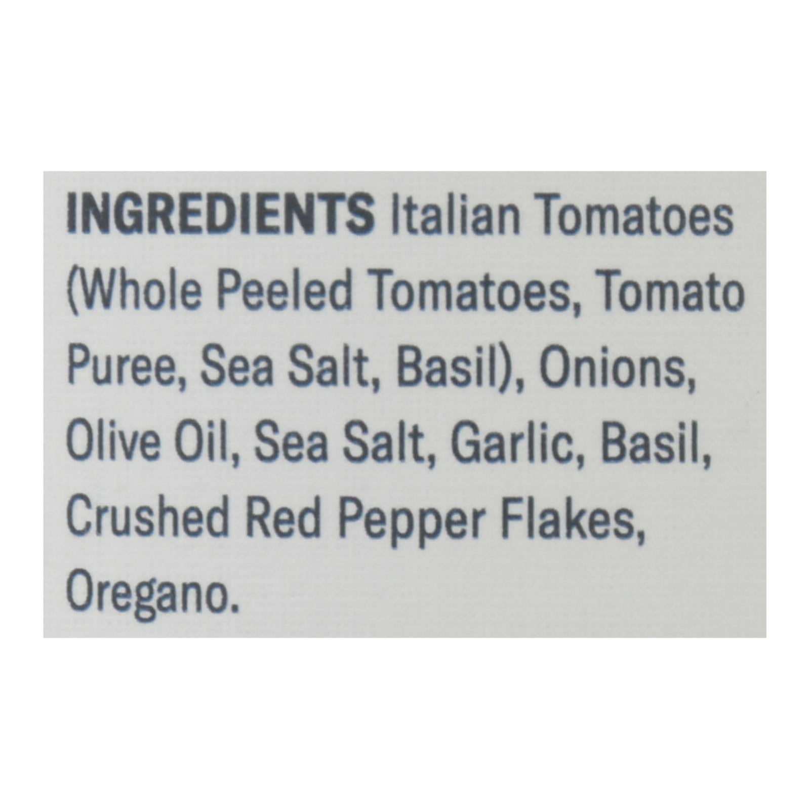 Carbone - Sauce Arrabbiata - Case Of 6-24 Oz Carbone