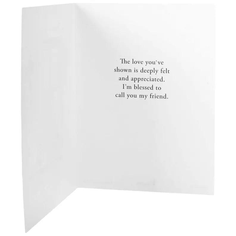 Card Set Friendship Windows Scripture Dicksons Inc