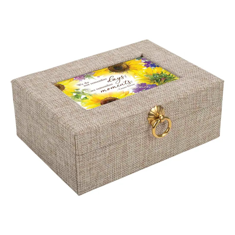 Card Set Linen Beige Remember Moments Dicksons Inc