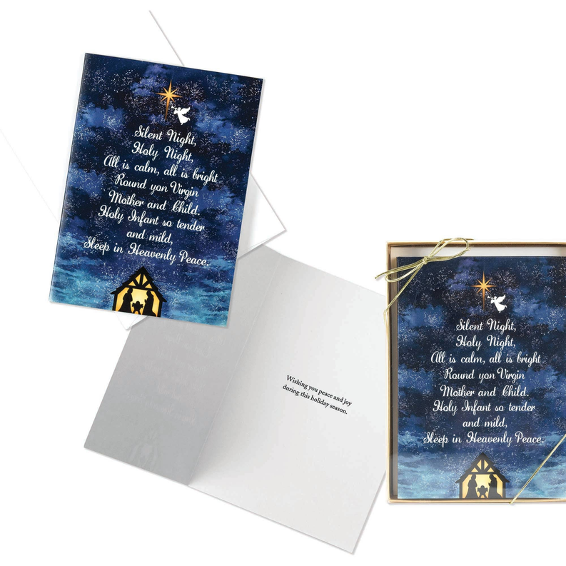 Cards Boxed Greatest Gift Dicksons Inc