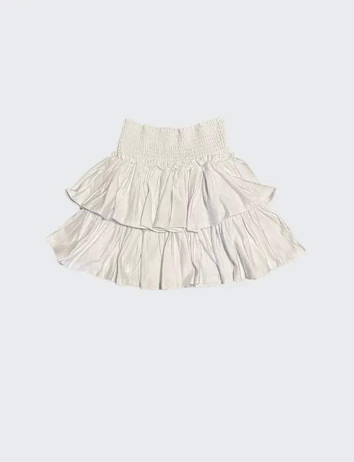 Cascade Mini (Summer Weight) Woodley + Lowe