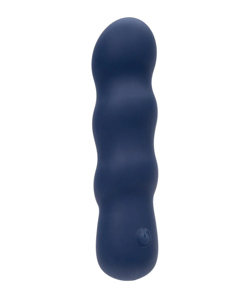 Cashmere Satin Swirl "G" California Exotic Novelties