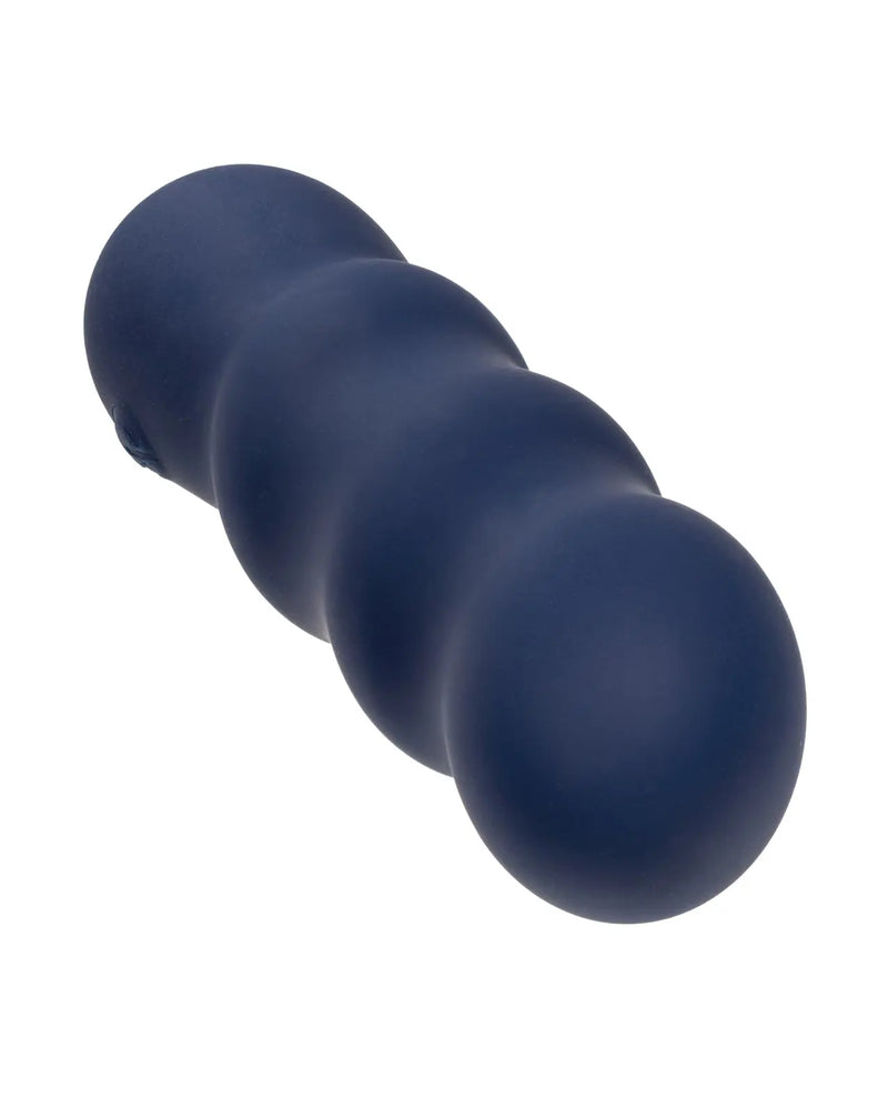 Cashmere Satin Swirl "G" California Exotic Novelties