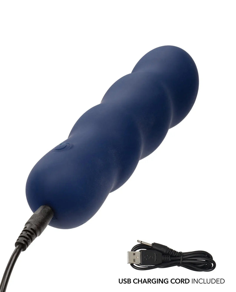 Cashmere Satin Swirl "G" California Exotic Novelties