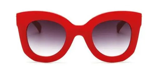 Cat Eye Sunglasses Cocus Pocus