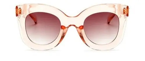 Cat Eye Sunglasses Cocus Pocus