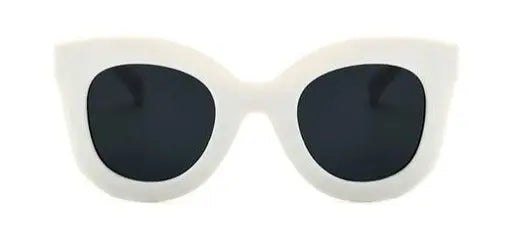 Cat Eye Sunglasses Cocus Pocus