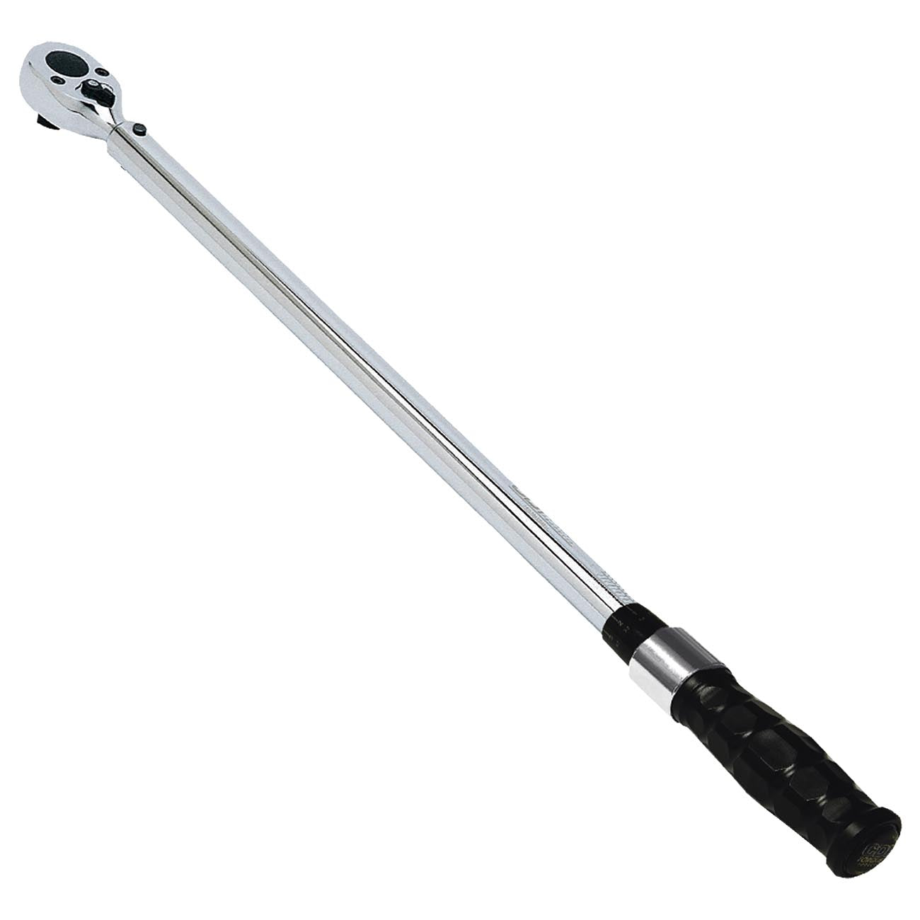 Cdi 3/8" Drive 100 Foot-pound Dual Scale Adjustable Torque Wrench I CDI