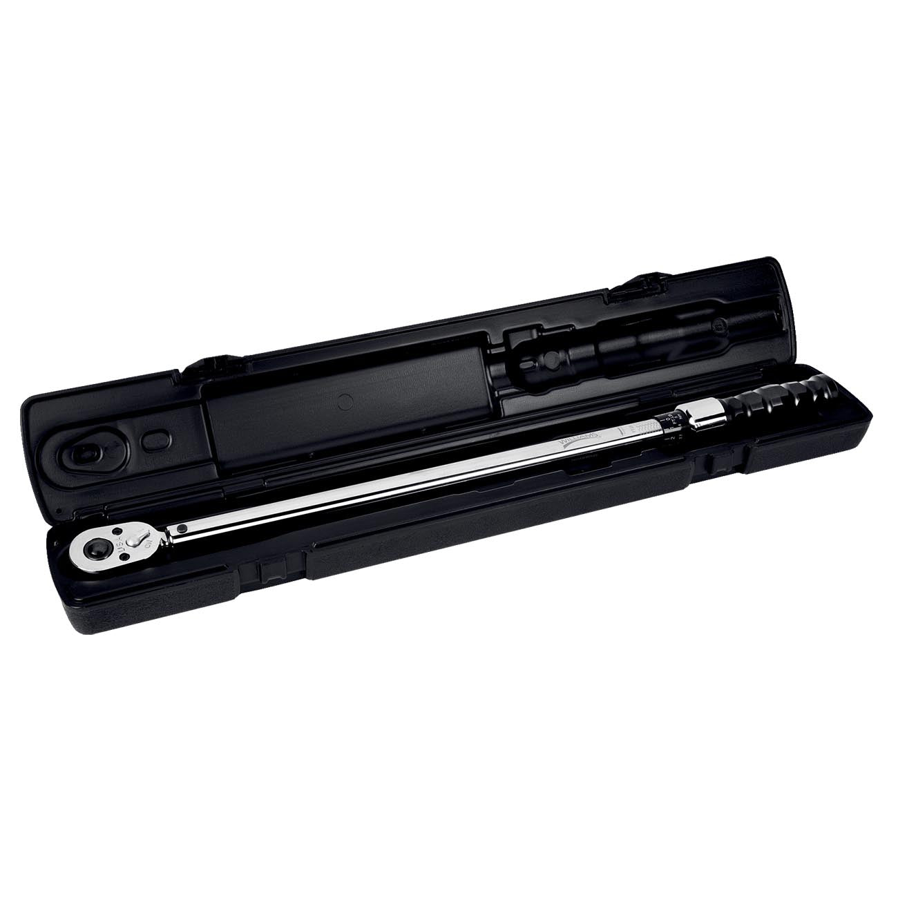 Cdi 3/8" Drive 100 Foot-pound Dual Scale Adjustable Torque Wrench I CDI
